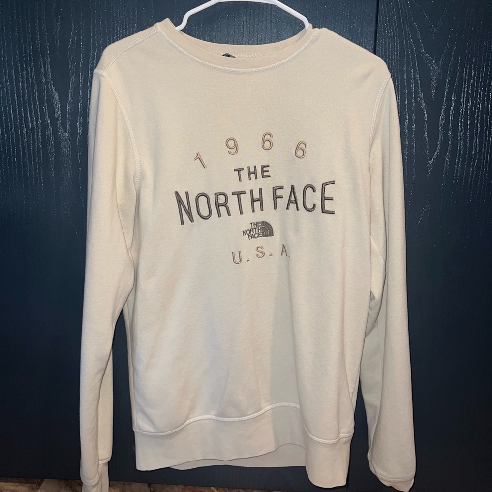 The North Face Crewneck Sweatshirt